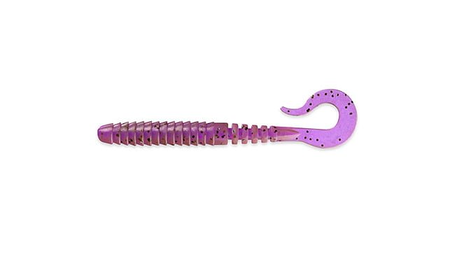 Твистер FishUp Vipo 4.3", 7 шт - фото 4