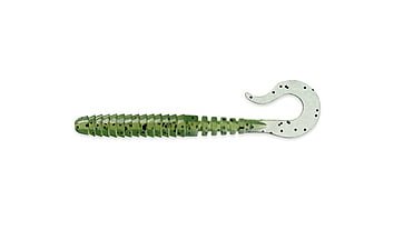 Силікон FishUp Vipo 4,3"