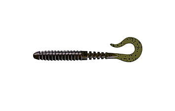 Силікон FishUp Vipo 4,3"