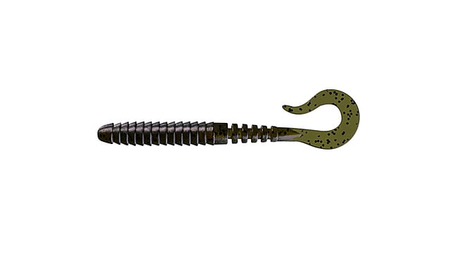 Твистер FishUp Vipo 4.3", 7 шт - фото 2