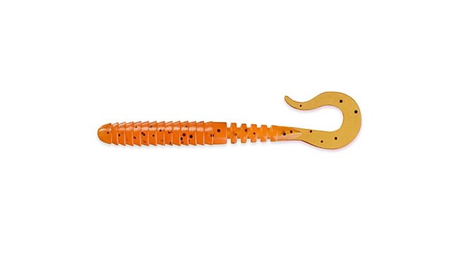 Твистер FishUp Vipo 4.3", 7 шт - фото 9