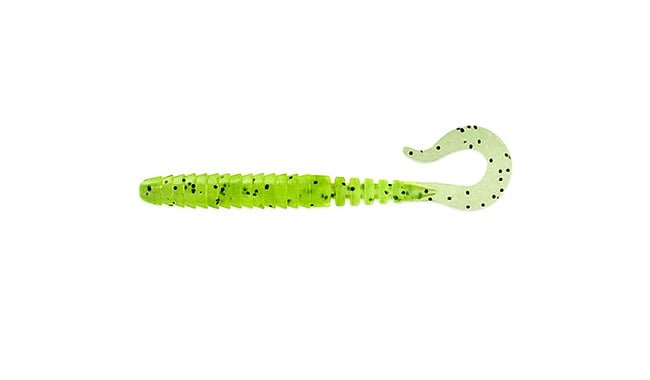 Твистер FishUp Vipo 4.3", 7 шт - фото 10