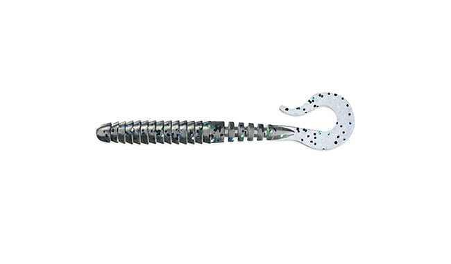 Твистер FishUp Vipo 4.3", 7 шт - фото 11
