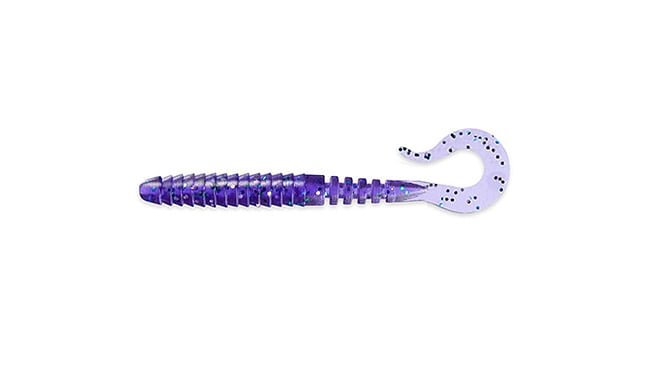 Твистер FishUp Vipo 4.3", 7 шт - фото 12