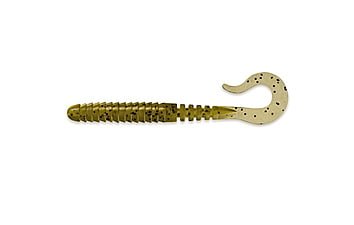 Силікон FishUp Vipo 4,3"