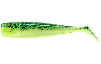 Силікон Lunker City Shaker 4,5"