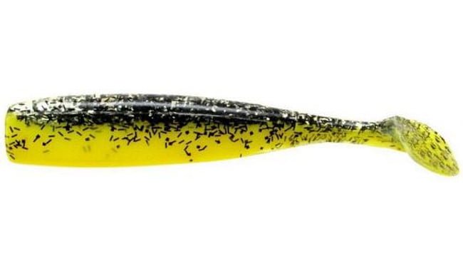 Силікон Lunker City Shaker 4,5" - фото 2