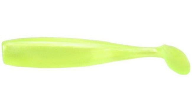 Силікон Lunker City Shaker 4,5" - фото 5