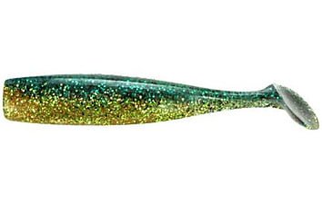 Силікон Lunker City Shaker 4,5"