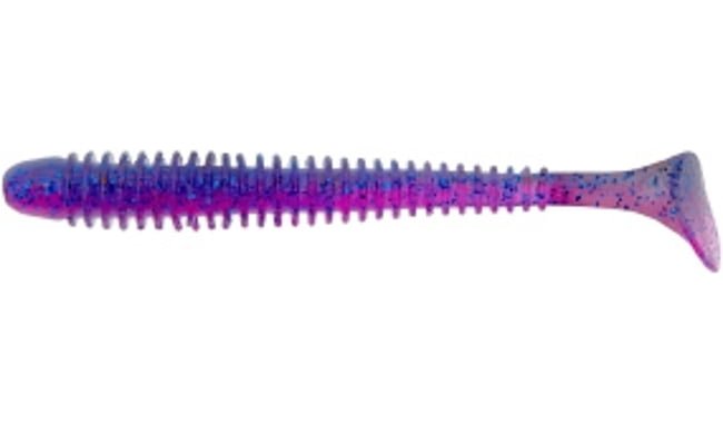 Силікон Keitech Swing Impact 5 "1шт. - фото 12