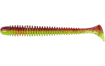 Виброхвост Keitech Swing Impact 4.5", 1 шт