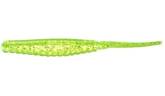 Силікон Gambler Trout Treat 5" - фото 3