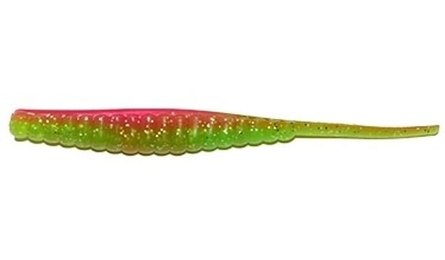 Силікон Gambler Trout Treat 5" - фото 1