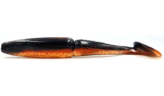 Силікон Gambler Big EZ 5,3" - фото 8