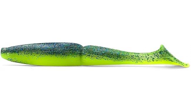 Силікон Gambler Big EZ 5,3" - фото 13