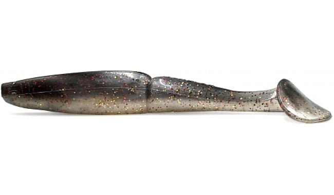 Силікон Gambler Big EZ 5,3" - фото 15