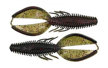 Силікон Gambler Stinger 5,3"