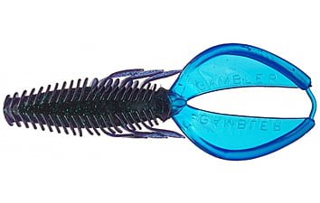 Силікон Gambler Stinger 5,3"