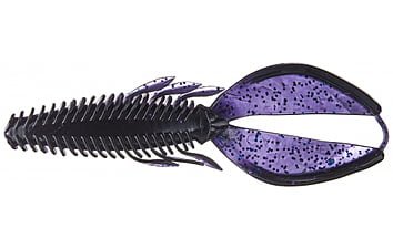 Силікон Gambler Stinger 5,3"