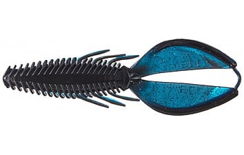 Силікон Gambler Stinger 5,3"