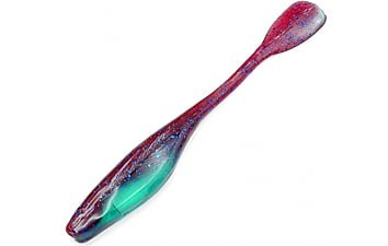 Слаг Gambler Flapp'n Shad 6.0" 1 шт