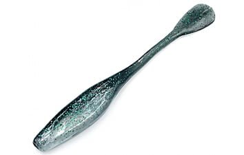 Силікон Gambler Flapp'n Shad 6"