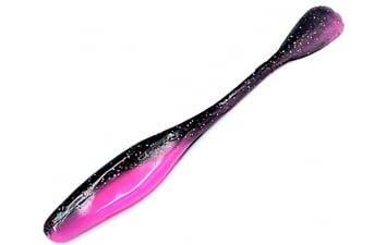 Силікон Gambler Flapp'n Shad 6"