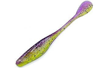 Силікон Gambler Flapp'n Shad 6"