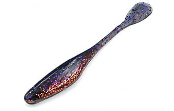 Слаг Gambler Flapp'n Shad 6.0" 1 шт