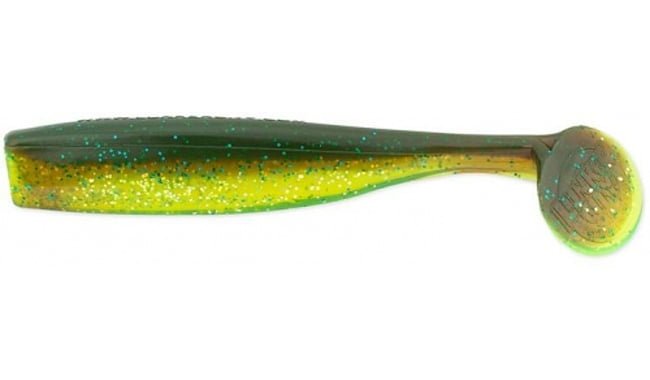 Виброхвост Lunker City Shaker 7.0", 1 шт - фото 2