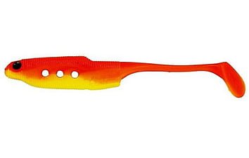 Силікон Westin HollowTeez ST 3,5"