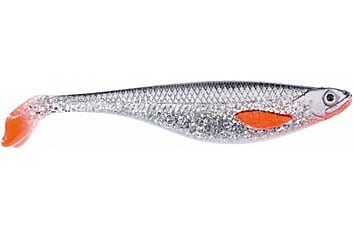 Силікон Jaxon Intensa Hegemon 3,5"