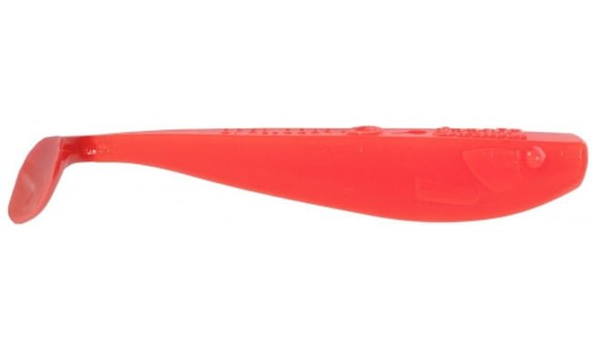 Силікон Quantum Manns Q-Paddler 4,7" - фото 2