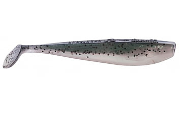 Виброхвост Quantum Manns Q-Paddler 4.7", 1 шт