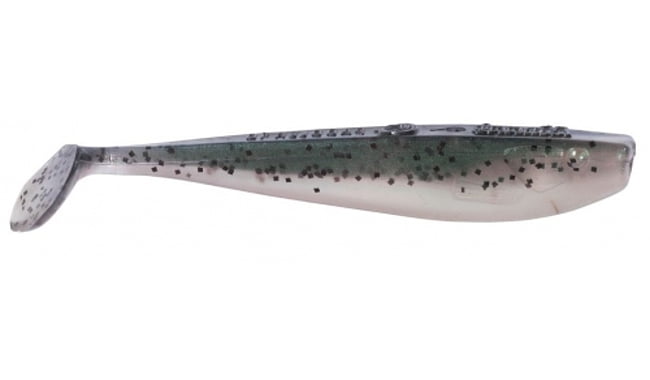 Силікон Quantum Manns Q-Paddler 4,7" - фото 6