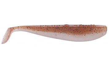 Виброхвост Quantum Manns Q-Paddler 4.7", 1 шт