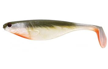 Силікон Westin ShadTeez 2,8"