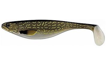 Виброхвост Westin ShadTeez 7.5", 1 шт