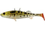 Виброхвост Westin Stanley the Stickleback Shadtail 3.5", 1 шт - фото 2