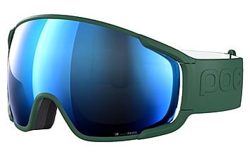 Гірськолижна маска POC Zonula Clarity Spektris Azure