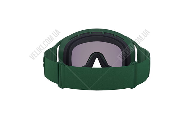 Горнолыжная маска POC Zonula Clarity Spektris Azure - дополнительное фото 1