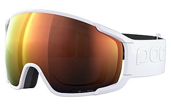 Гірськолижна маска POC Zonula Clarity Spektris Orange