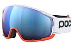 Гірськолижна маска POC Zonula Clarity Comp Spektris Blue - фото 1