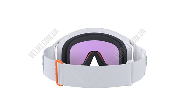 Гірськолижна маска POC Zonula Clarity Comp Spektris Blue - дополнительное фото 3