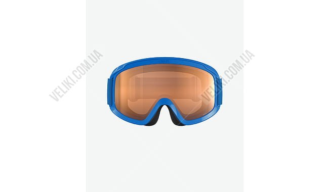 Гірськолижна маска POC POCito Opsin Orange / No Mirror - дополнительное фото 1