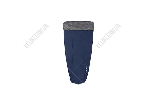 Спальный мешок Sea To Summit Glow Gw1 Quilt Long - дополнительное фото 2