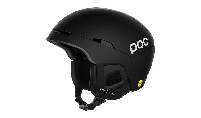 Горнолыжный шлем POC Obex MIPS - фото 1