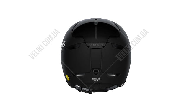 Горнолыжный шлем POC Obex MIPS - дополнительное фото 2