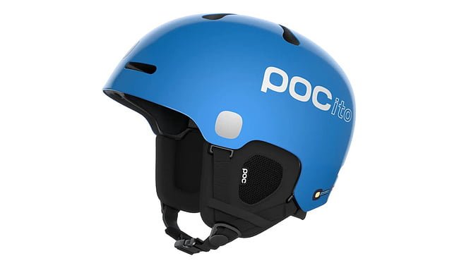 Гірськолижний шолом POC POCito Fornix MIPS - фото 1