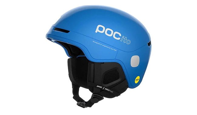 Гірськолижний шолом POC POCito Obex MIPS - фото 1